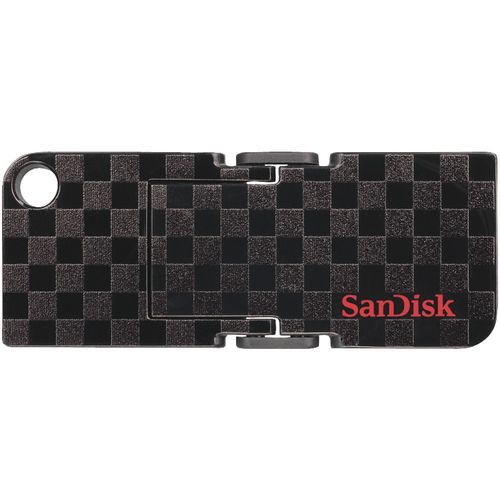 SANDISK SDCZ53-008G-A46 Cruzer Pop(TM) USB Flash Drive (8GB)