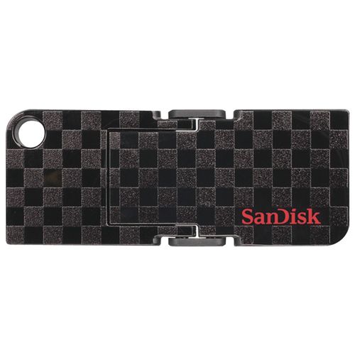 SANDISK SDCZ53-016G-A46 Cruzer Pop(TM) USB Flash Drive (16GB)