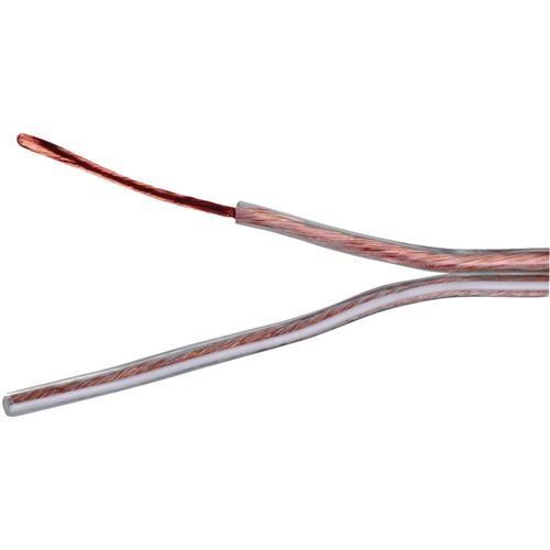 RCA AH16100SR 16-Gauge Speaker Wire (100 ft)