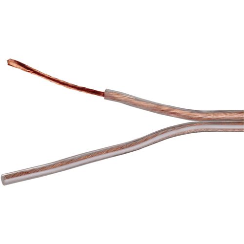 RCA AH1650SR 16-Gauge Speaker Wire (50 ft)