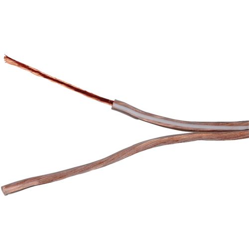 RCA AH18100R 18-Gauge Speaker Wire (100 ft)