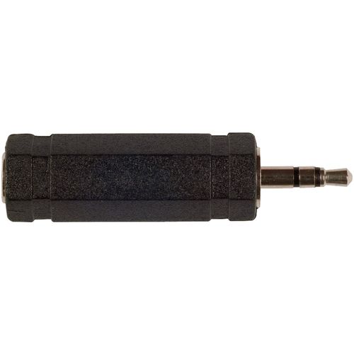 RCA AH203R 1/4"" Plug to 3.5mm Jack Adapter