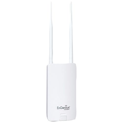 ENGENIUS ENS500EXT Outdoor 5GHz Wireless-N300 High Power 400mW Access Point