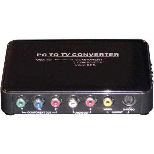 GRANDTEC GXP-3000 PC to TV Converter