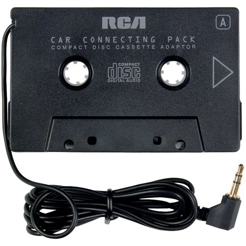 RCA AH600R CD/Auto Adapter