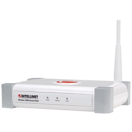 MANHATTAN 525404 Wireless 150N Access Point