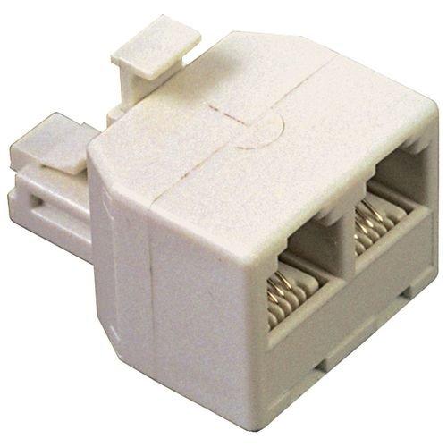 RCA TP257R 2-In-1 Modular Adapter