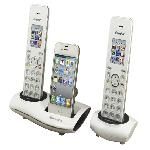 Bluetooth Phone Bundle with Dock