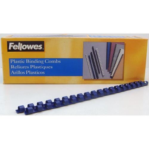 Plastic Binding Combs Case Pack 24