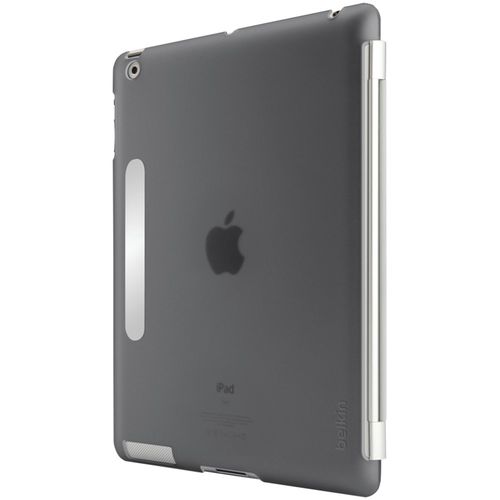 BELKIN B2A005-C00 iPad(R) with Retina(R) display/iPad(R) 3rd Gen/iPad(R) 2 Professional Snap Shield Secure with Screen Protection
