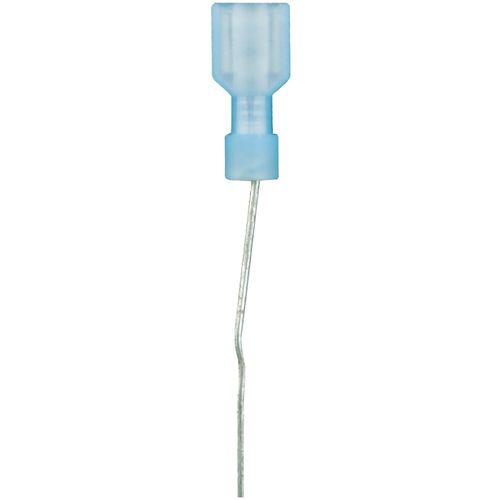 INSTALL BAY BNFD250F Fully Insulated Female Quick Disconnect Cable, 100 pk (16 - 14 guage)