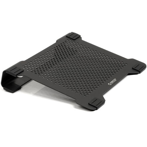 ORICO NCA-1513 Full Aluminum Notebook/Laptop Cooling Pad/Cooler Pad with Dual 80MM Configurable Fans Black