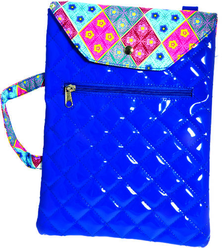 iPad Holder Denim Case Pack 12