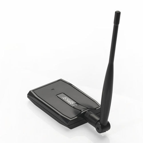 ORICO WRB150 desktop 150Mbps USB Wifi wireless 802.11b/g/n LAN Network Card adapter  Black