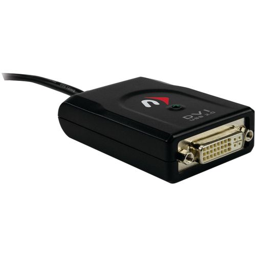 NEWER TECH NWTVIDU2DVIA NEWER TECHNOLOGY USB2.0 TO DVI/HDMI/VGA HD