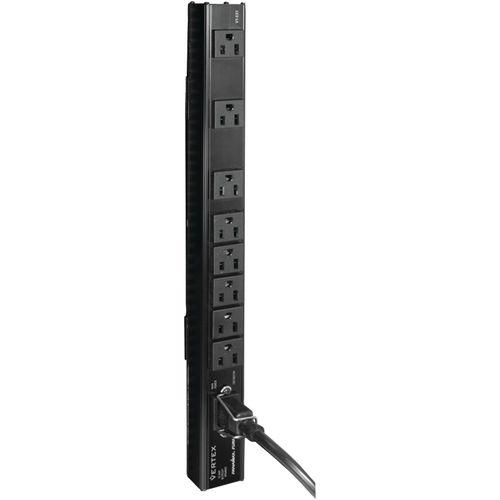 PANAMAX VT-EXT 8-Outlet Vertex VT-EXT Power Strip