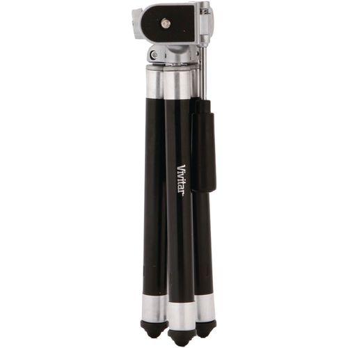 VIVITAR VIV-MPT-150B 41"" Tripod (Black)