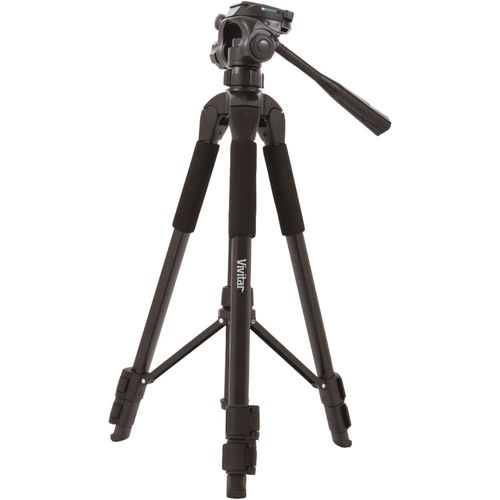 VIVITAR VIV-MPT-450B 58"" Tripod