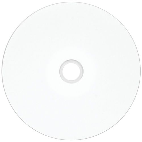 VERBATIM 97283 120-Minute/4.7GB 16x VX Hub Inkjet Printable DVD-Rs, 50-ct Spindle