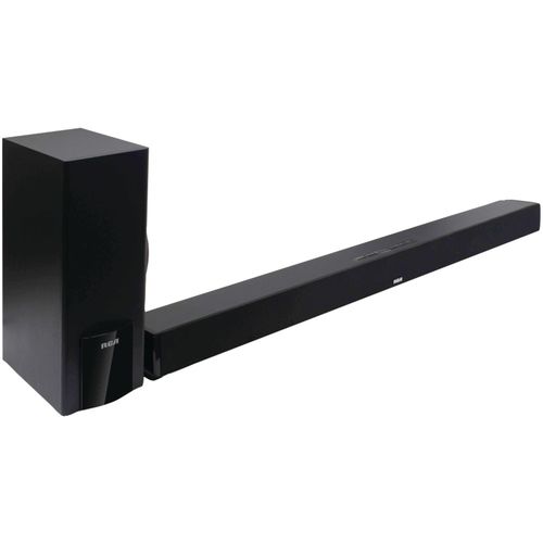 RCA RTS7340SB Bluetooth(R) Soundbar with Subwoofer