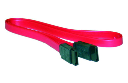 Serial ATA (SATA) Cable, Internal, 0.5 meter (1.5 foot)