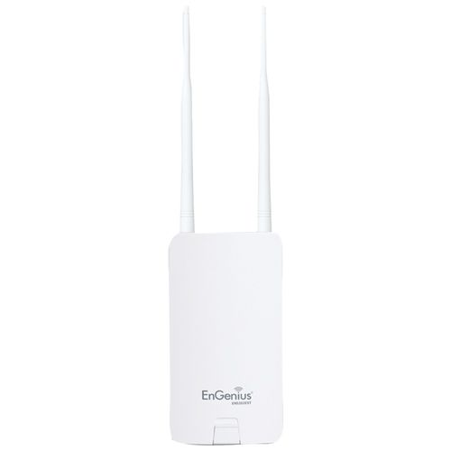 ENGENIUS ENS202EXT Outdoor 2.4GHz Wireless-N300 High Power 400mW Access Point