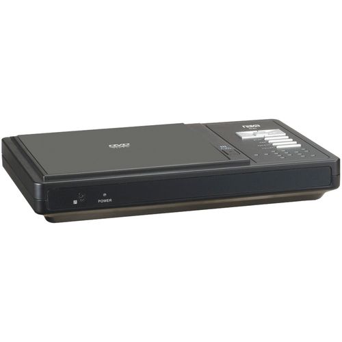 NAXA ND842 Slim Portable DVD Player
