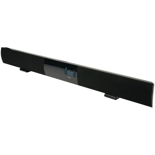 NAXA NHS2005 Bluetooth(R)37"" Super-Slim Sound Bar