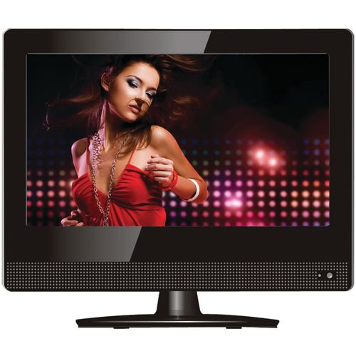 NAXA NT1507 16"" Widescreen LED HDTV