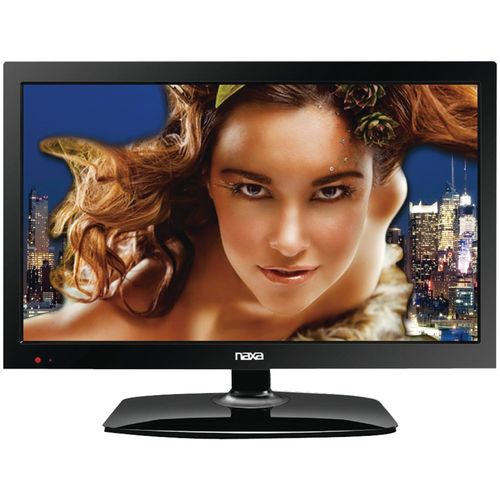 NAXA NT2207 22"" Widescreen LED HDTV