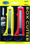 Box Cutters Case Pack 48