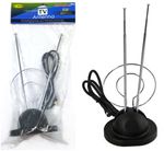 TV Antenna, Indoor with Base, HDTV Compatible-Case Pack 50 Antennas Case Pack 50