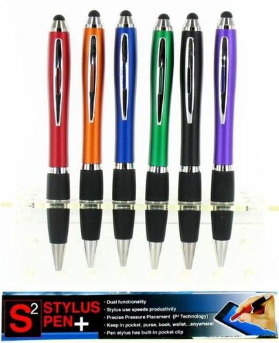 Stylus Pen Case Pack 72