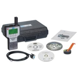 2013 Tire Pressure Monitor (TPMS) Basic Kit