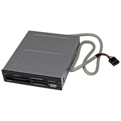 3.5"" USB Card Reader