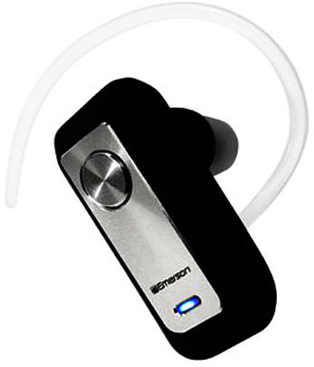 Emerson Wireless Headset