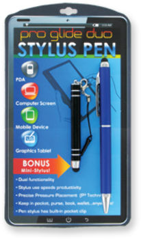 ProGlide Stylus Pen Duo Case Pack 48
