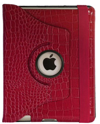 Props Pivot iPad 2 Red Case