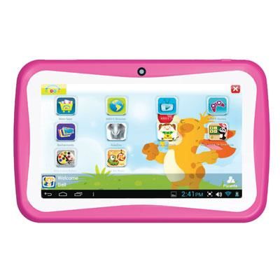 7"" Munchkinz Tablet Pink