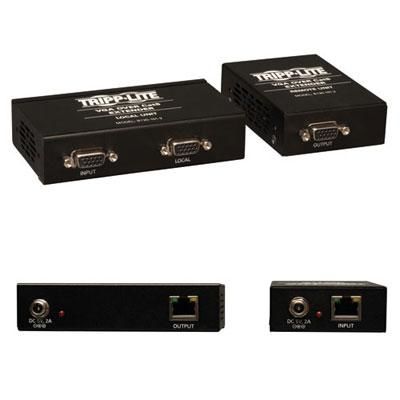 VGA and Audio CAT5 Ext