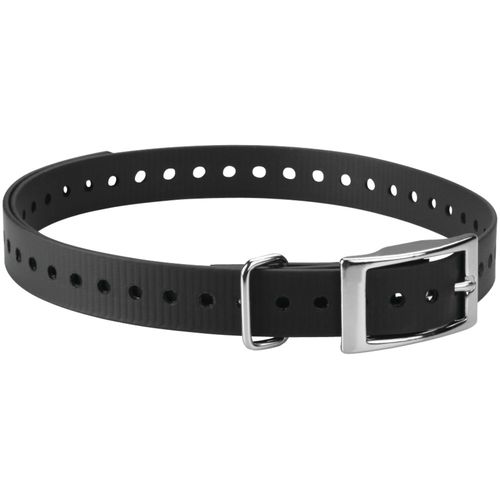 GARMIN 010-11870-00 Garmin Delta "" Collar Strap (Black)