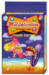 Flash Cards Multiplication - 36 cards Case Pack 48