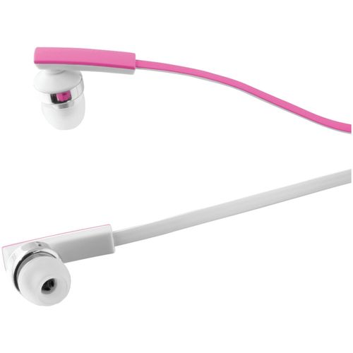 ILIVE IAE24P Stereo Earbuds (Pink)