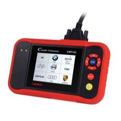 Creader Professional 123 Scan Tool for Eng/ABS/SRS/AT