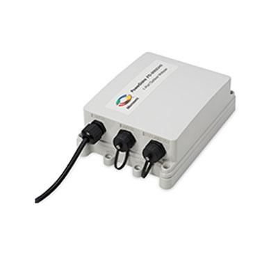 PoE 2 Port 30W Outdoor Hub