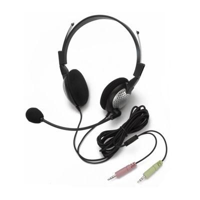 HighFidelity Stereo PC Headset