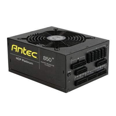 850W 80 Plus Platinum PSU