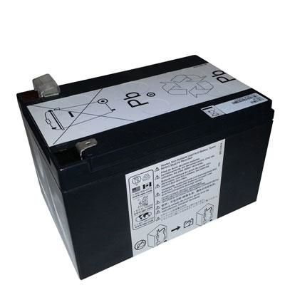 UPS Battery replacement