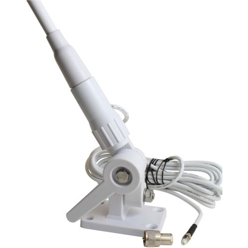 TRAM 1607-HC 46"" VHF Marine Antenna