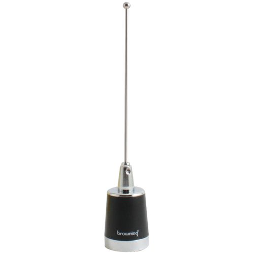 Browning BR-158 150MHz - 170MHz VHF NMO Antenna